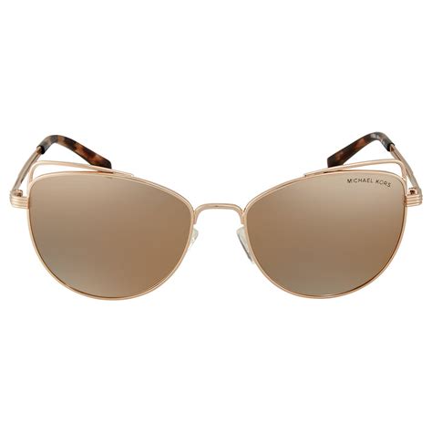 michael kors st lucia sunglasses|Michael Kors Women's St. Lucia 0MK1035 55mm .